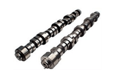camshafts