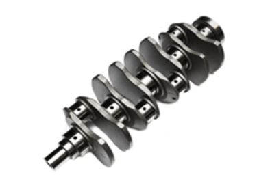crankshafts