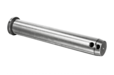 track-pin-assemblies