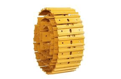 track-shoe-assemblies